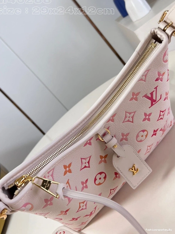 FS CHEAP LOUIS CARRYALL PM-29*24*12cm VUITTON 0713